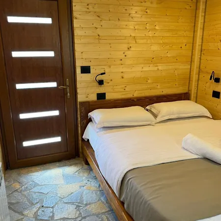 Lepushe Гостевой дом