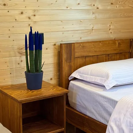 Guest house Bujtina Lepushe Agroturizem